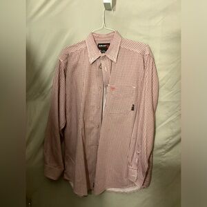 Ariat FR shirt